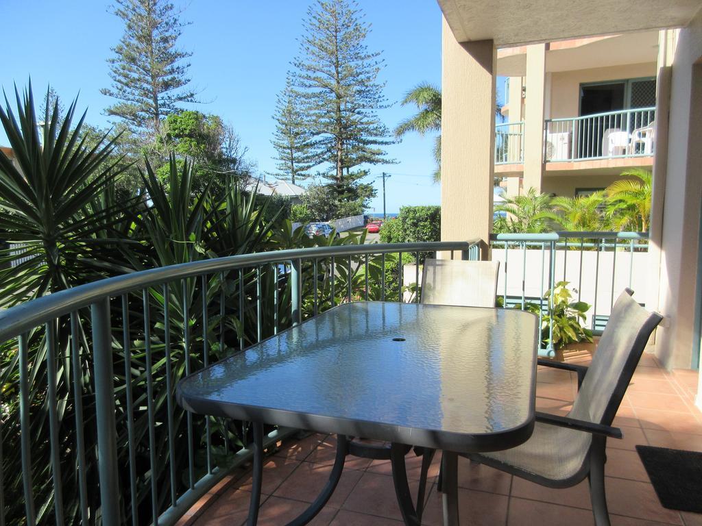 Pacific Place Apartments Gold Coast Exteriér fotografie
